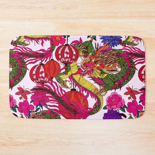 Item preview, Chinese dragon designed and sold by NatalliaNovik.