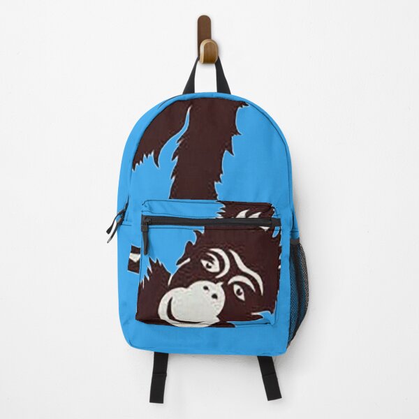 Item preview, Monkey Illustration, Just Hanging Around designed and sold by Nostrathomas66.