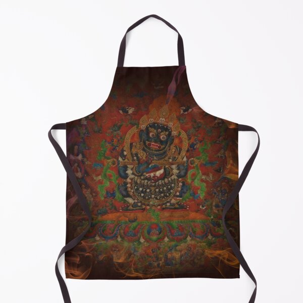 Item preview, Mahakala designed and sold by LuciaS.