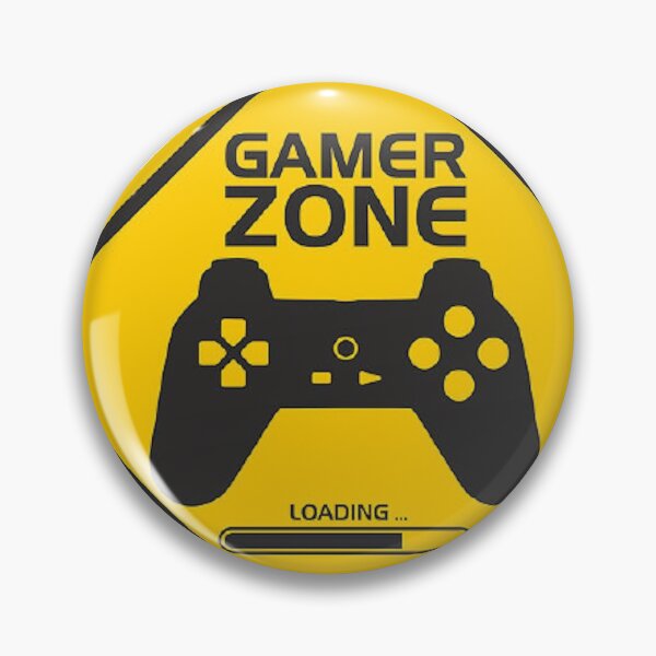 Item preview, Gamer zone designed and sold by CLC54.