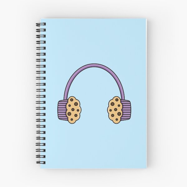 Item preview, Ear Muffins - Winter designed and sold by ambertanderes.