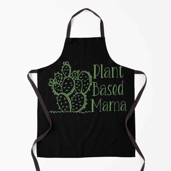 Item preview, Plant Based Mama designed and sold by VeganAnimal.