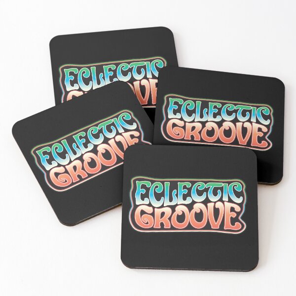 Item preview, Eclectic Groove designed and sold by Sugar-Magnolia.