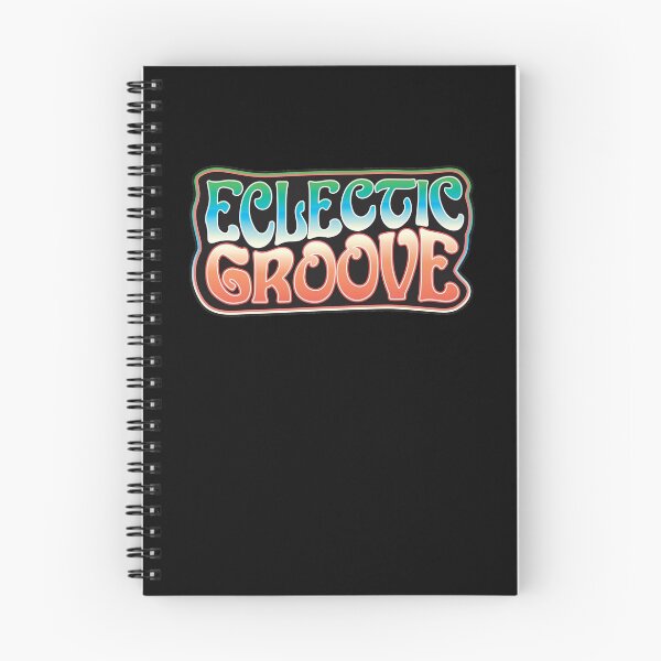 Item preview, Eclectic Groove designed and sold by Sugar-Magnolia.