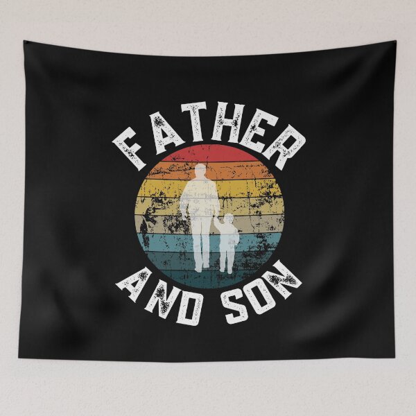 Item preview, Father and Son Gifts for Fathers day designed and sold by fra02.