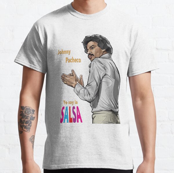 Premium Isiah Pacheco touchdown and do the salsa shirt