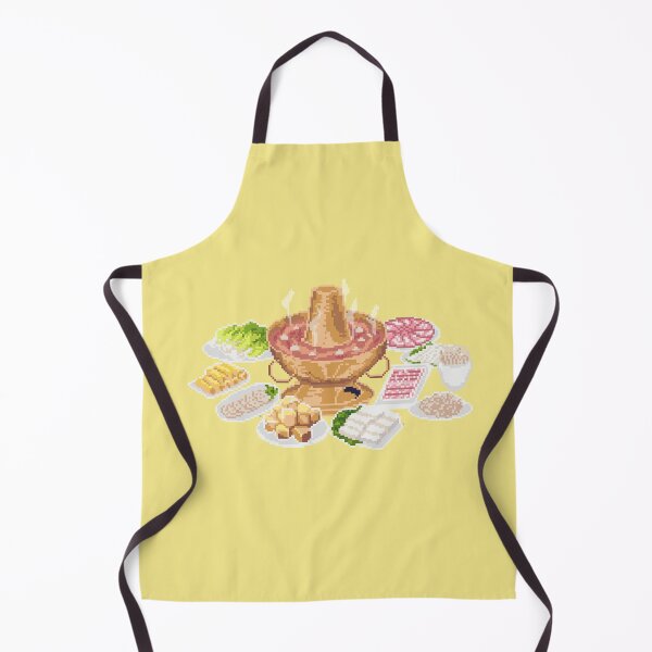 Item preview, I love hotpot designed and sold by Mt-Front.