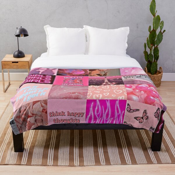 Item preview, Aesthetic Pink Mood designed and sold by ViviChill.