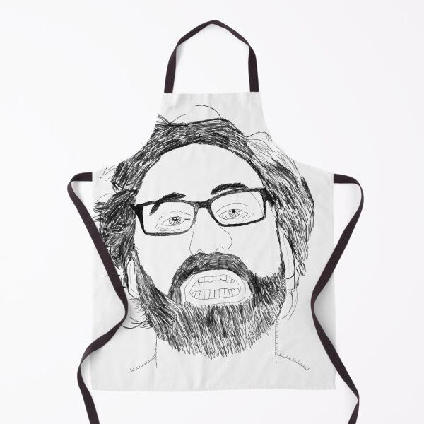 Item preview, Eric Wareheim designed and sold by Hiimtrace.