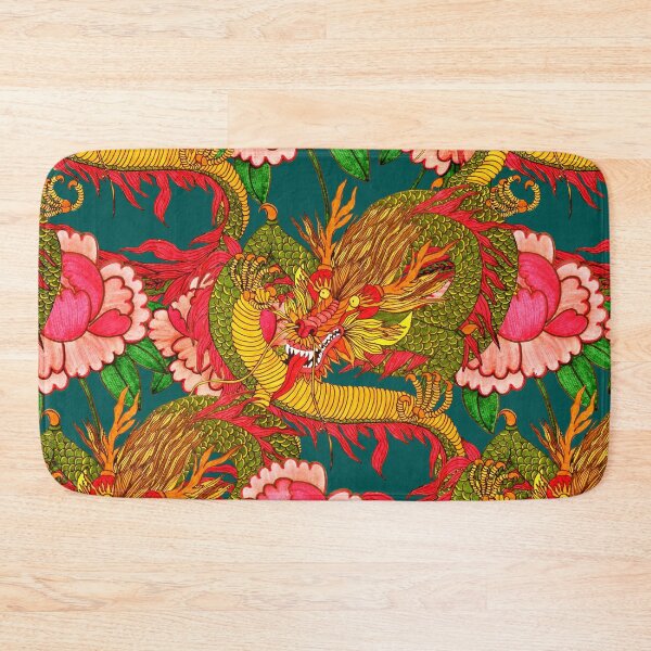Item preview, Chinese dragon designed and sold by NatalliaNovik.
