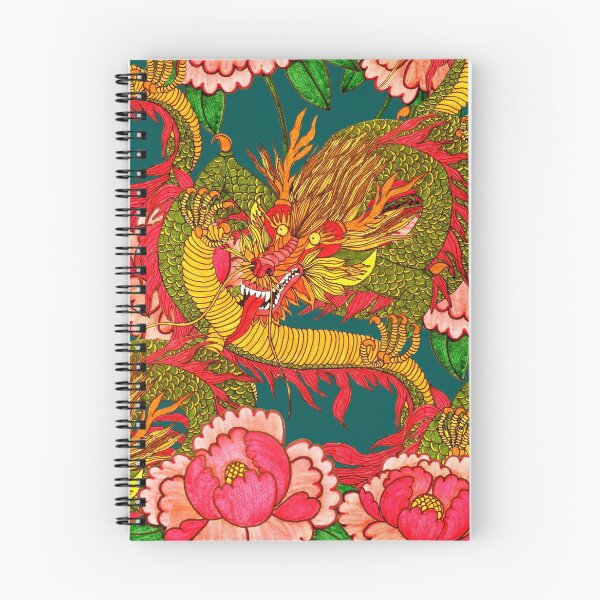 Item preview, Chinese dragon designed and sold by NatalliaNovik.