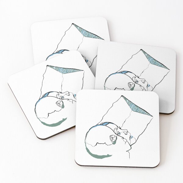 Item preview, Single Line - ET Equality designed and sold by MaxencePierrard.
