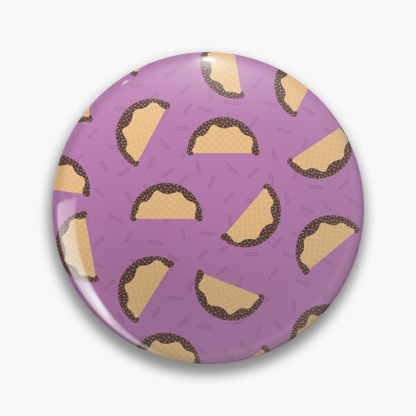 Item preview, Choco Taco designed and sold by TinyGinkgo.