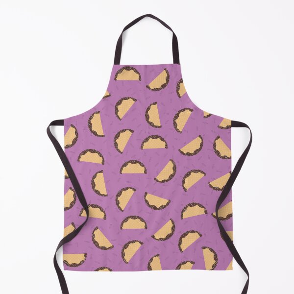 Item preview, Choco Taco designed and sold by TinyGinkgo.