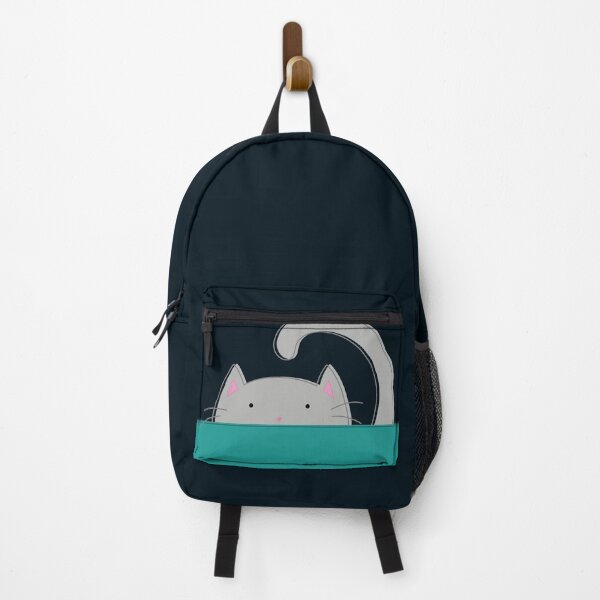 Item preview, Hidden Cat designed and sold by Alisson Rodriguez.