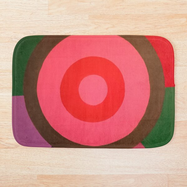 Target Bath Mat