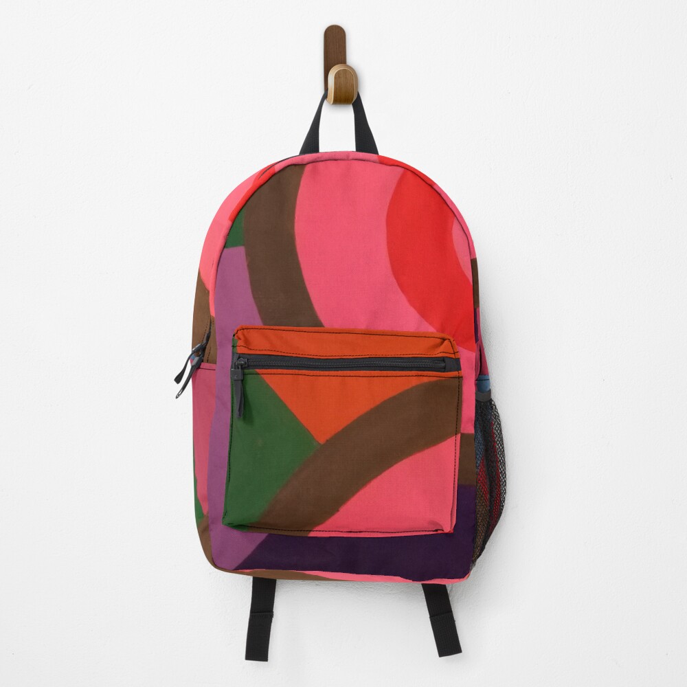 Item preview, Backpack designed and sold by tqueen.