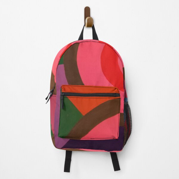 Target Backpack