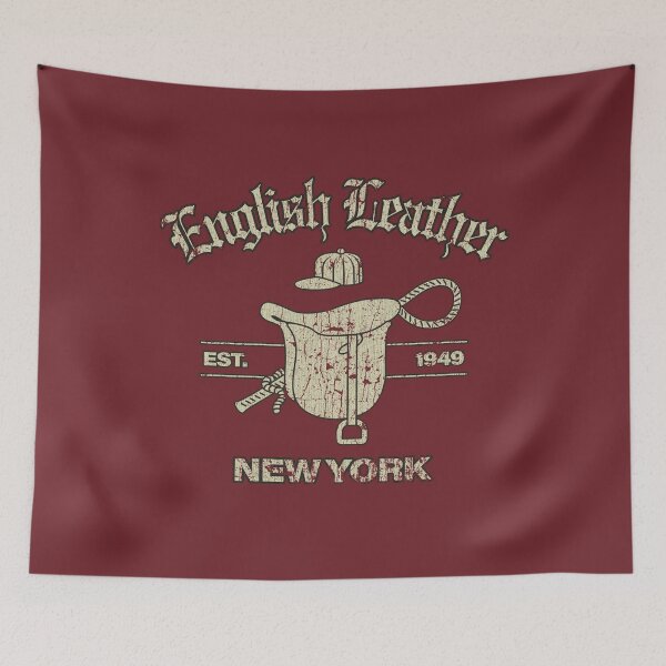 Item preview, English Leather 1949 designed and sold by AstroZombie6669.