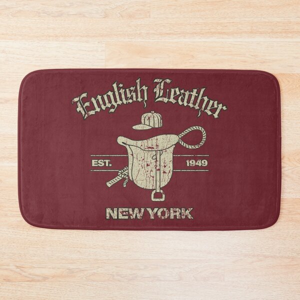 Item preview, English Leather 1949 designed and sold by AstroZombie6669.