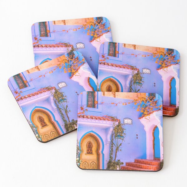Item preview, Amazing Moroccan Photo View designed and sold by BestOfTravel.