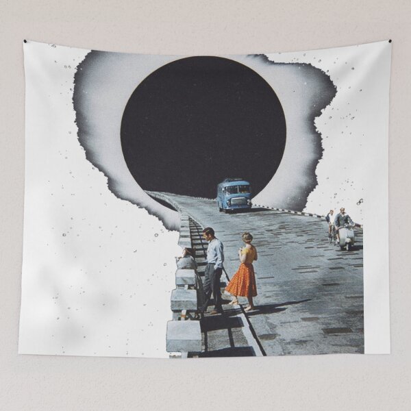 Item preview, Gate in outer space designed and sold by Online1.