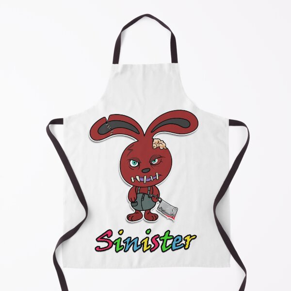 Item preview, Sinister bunny designed and sold by creativedane.