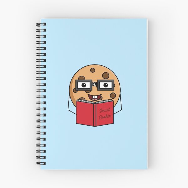 Item preview, Smart Cookie designed and sold by ambertanderes.