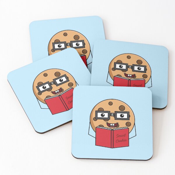 Item preview, Smart Cookie designed and sold by ambertanderes.