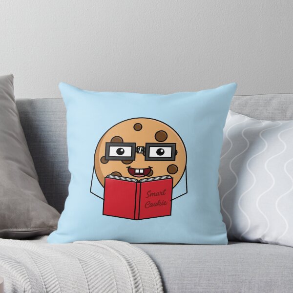 Item preview, Smart Cookie designed and sold by ambertanderes.