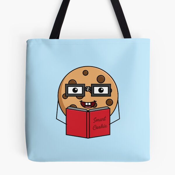 Item preview, Smart Cookie designed and sold by ambertanderes.