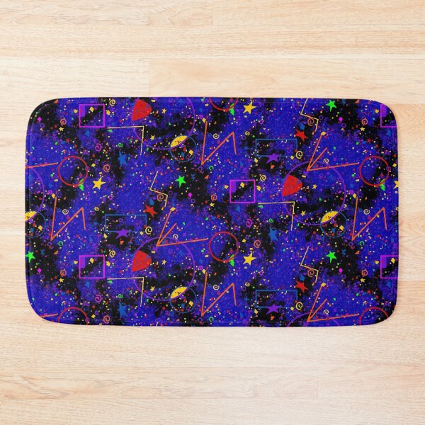 Item preview, Shapes In Space designed and sold by goblintown.