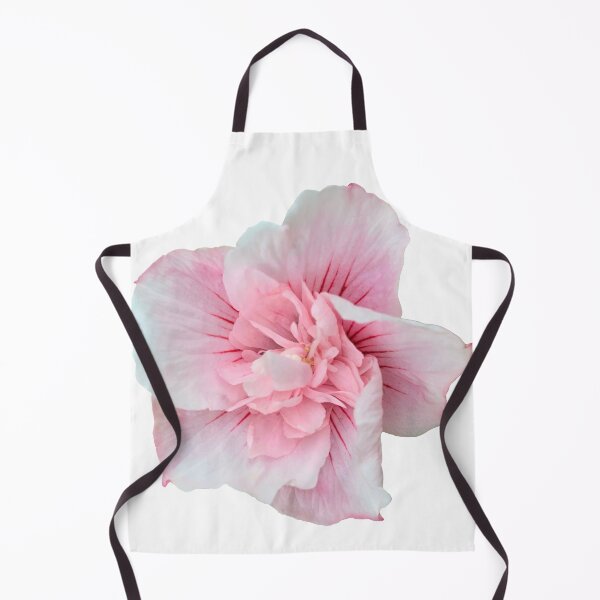 Item preview, Pink Flower Hibiscus Still Life Floral Photography designed and sold by CottoVerdi.