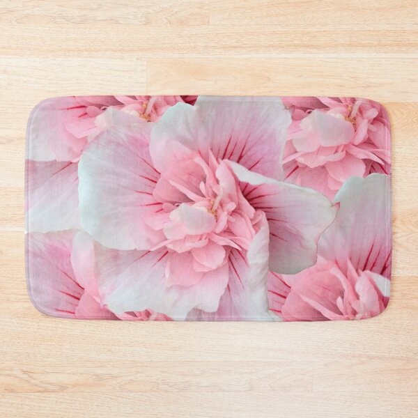 Item preview, Pink Flower Hibiscus  Still Life Floral Photography designed and sold by CottoVerdi.