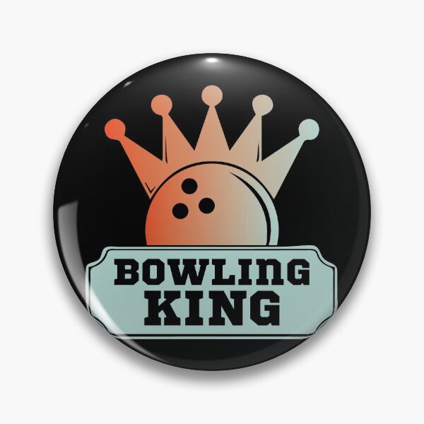 Item preview, Bowling Is My Favorite Sport designed and sold by titanosdesign.