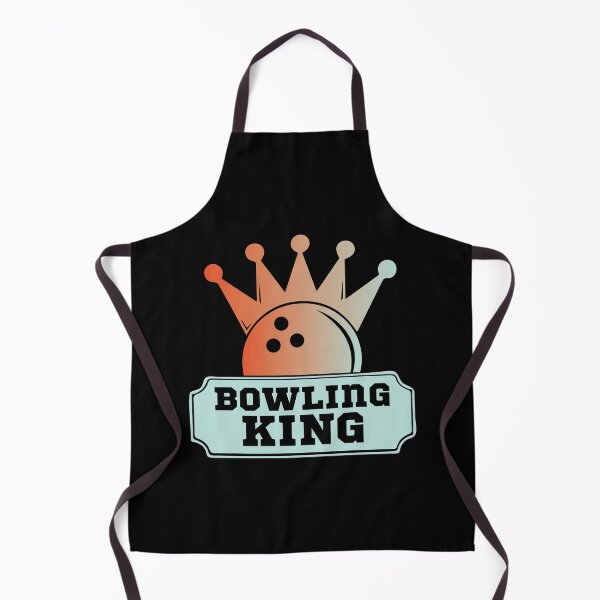 Item preview, Bowling Is My Favorite Sport designed and sold by titanosdesign.