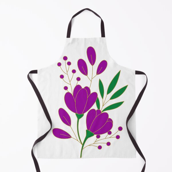 Item preview, Fuchsia Neon designed and sold by wildwhimsical.