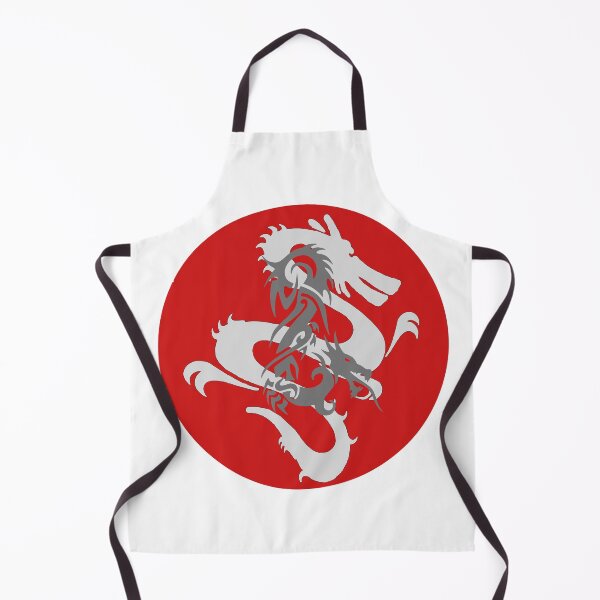 Item preview, Dragon Shadow designed and sold by TIPJ.