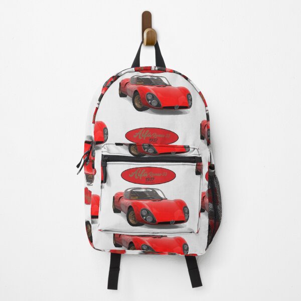 Item preview, Alfa Romeo 33 1968 designed and sold by pjesusartrb.