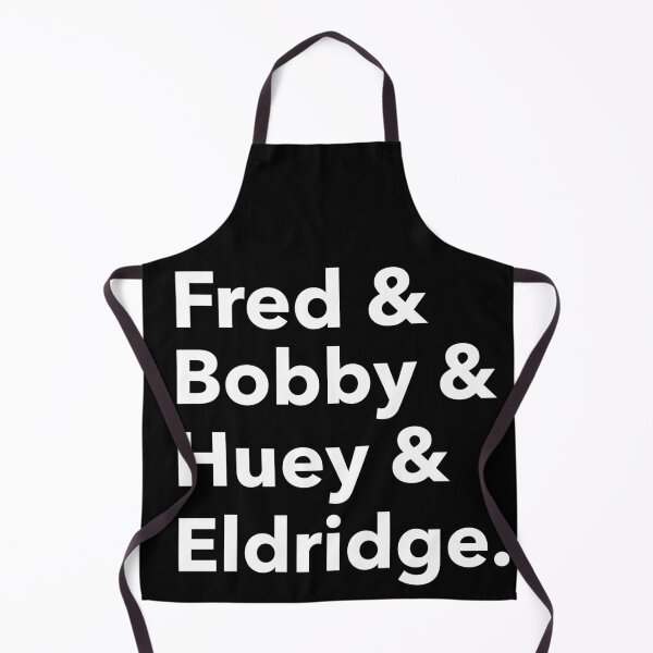 Item preview, Fred & Bobby & Huey & Eldridge designed and sold by sourceoflife.