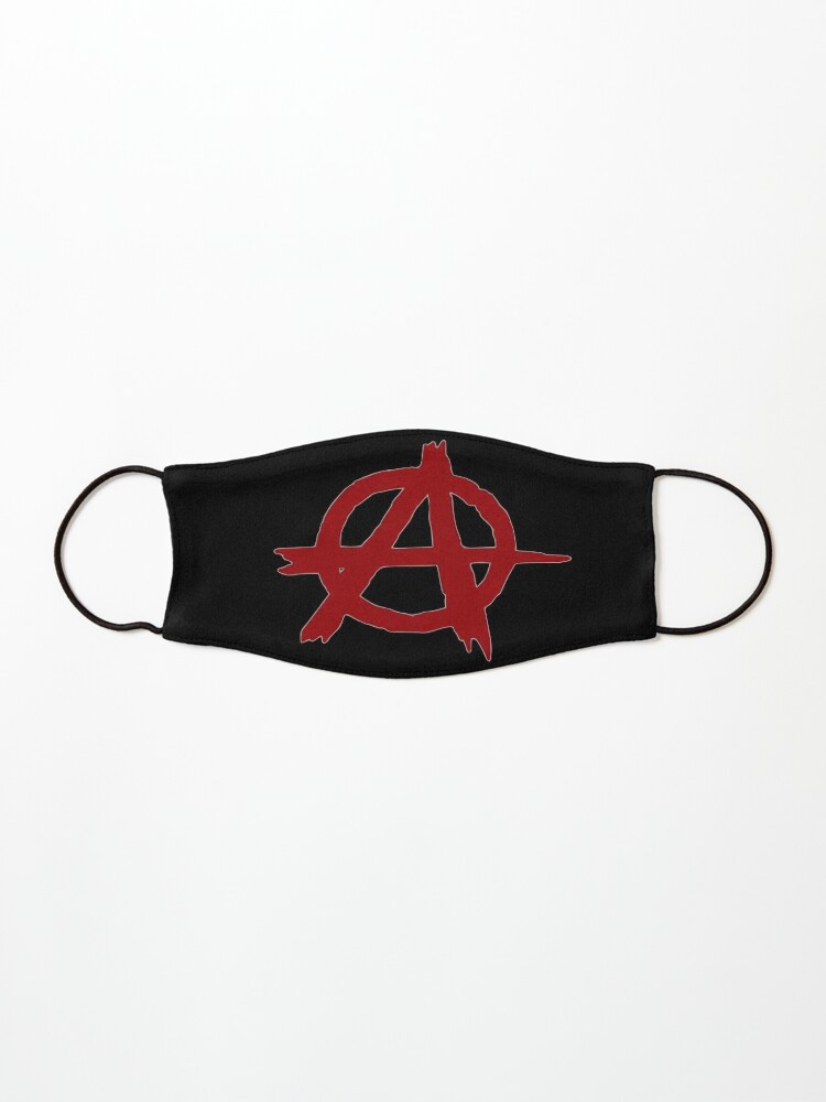 Anarchy Cap for Sale by bkxxl