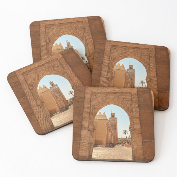 Item preview, Wonderful Moroccan Photo View designed and sold by BestOfTravel.