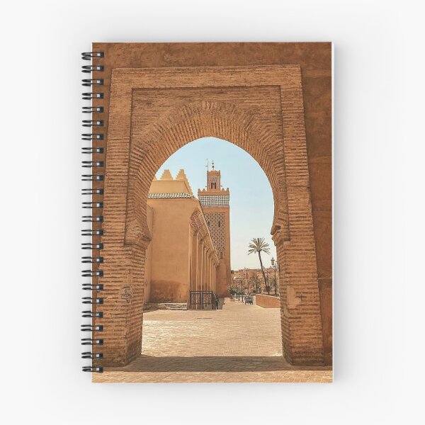 Item preview, Wonderful Moroccan Photo View designed and sold by BestOfTravel.