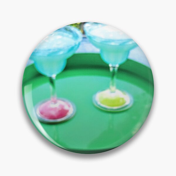 Item preview, Margaritas on Green Tray designed and sold by debravalenti.