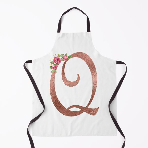 Item preview, letter Q designed and sold by DSuha.
