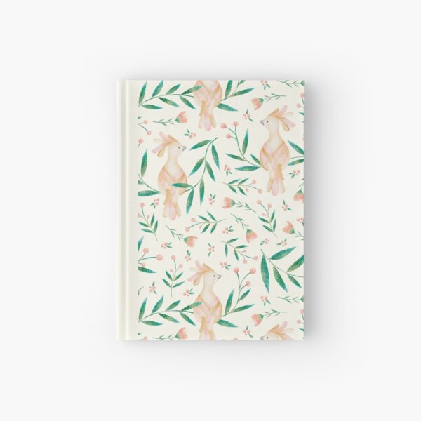 The Sweet Queen - Bird Collection Cuaderno de tapa dura