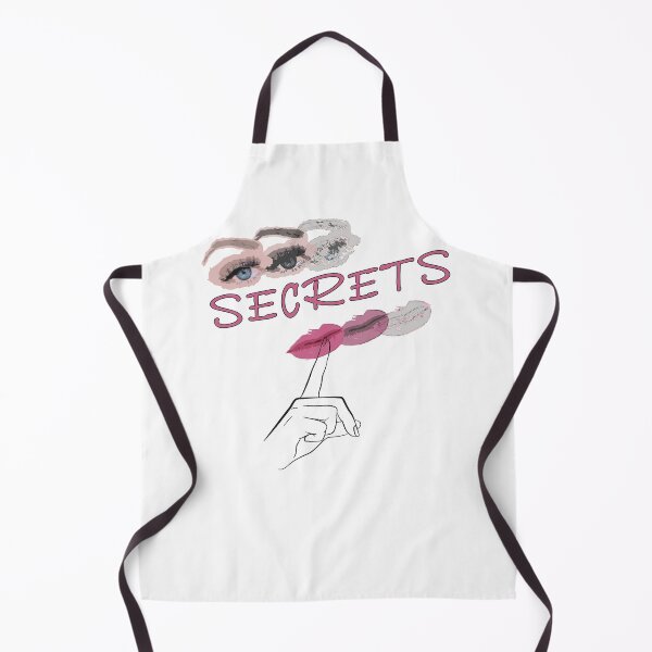 Item preview, SECRETS designed and sold by GreenArtDesigns.