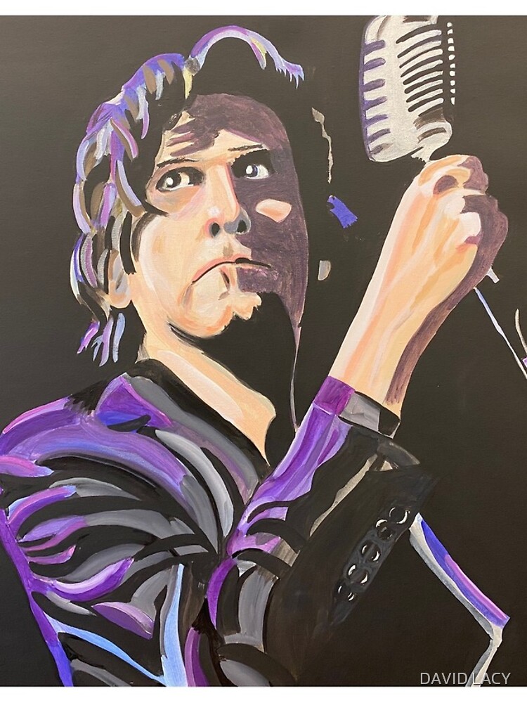 Thumbnail 4 of 4, iPhone Case, Tex Perkins designed and sold by DAVIDLLACY.