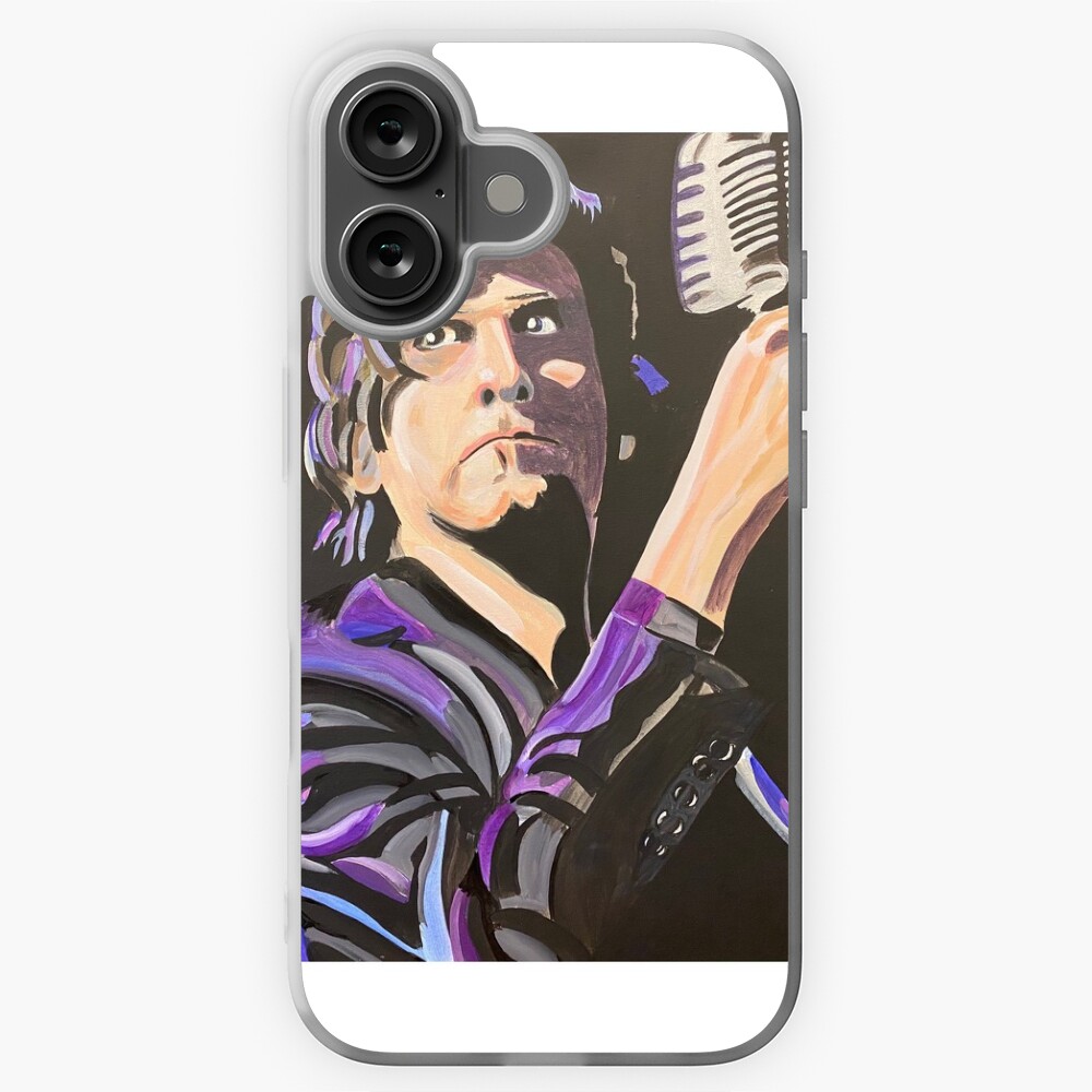 Item preview, iPhone Soft Case designed and sold by DAVIDLLACY.