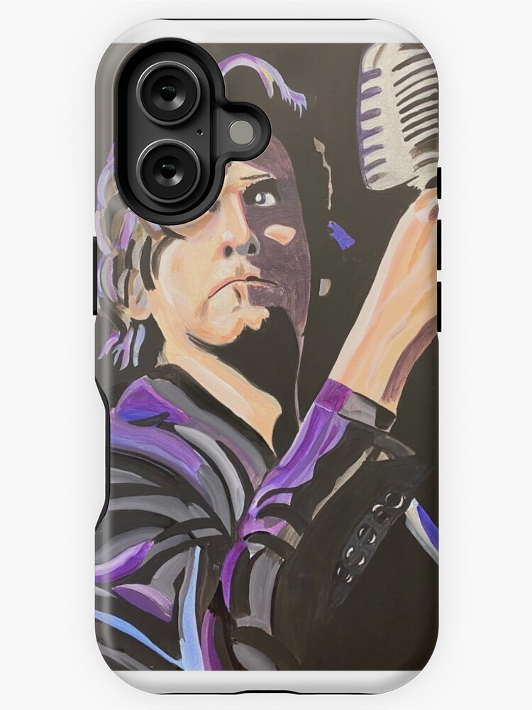 Thumbnail 1 of 4, iPhone Case, Tex Perkins designed and sold by DAVIDLLACY.